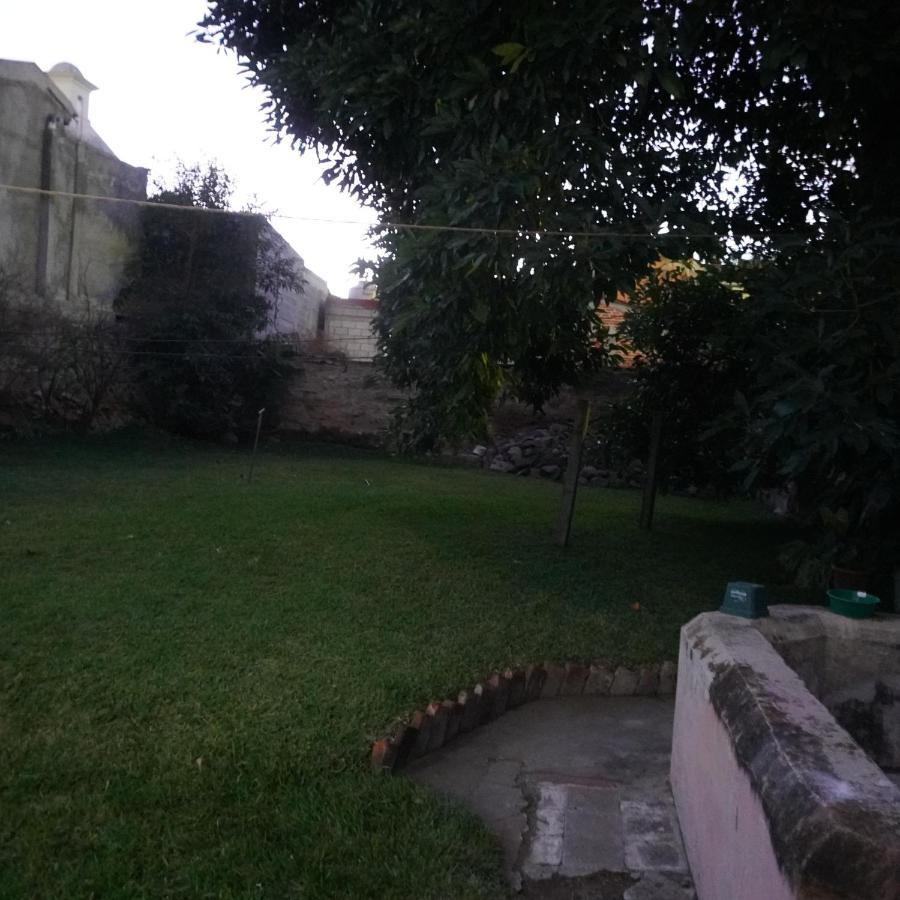 Posada Don Diego 危地马拉安地瓜 外观 照片